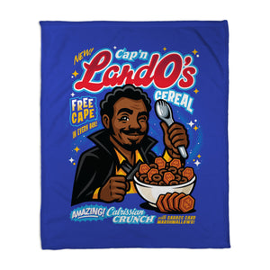 Cap'n LandO's