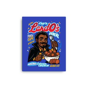 Cap'n LandO's