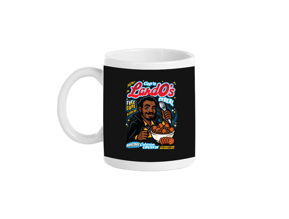 Cap'n LandO's