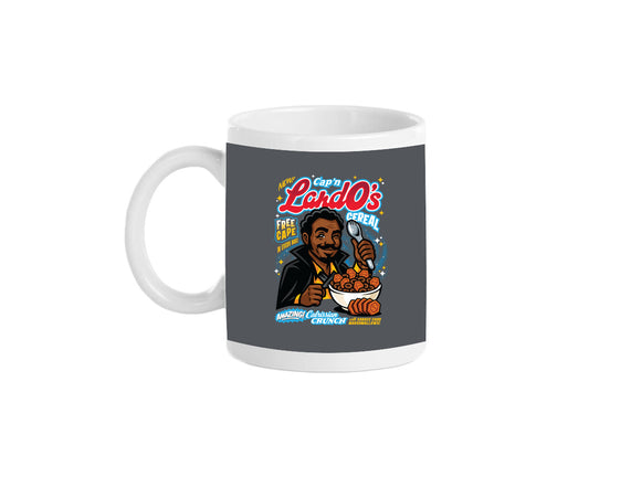 Cap'n LandO's