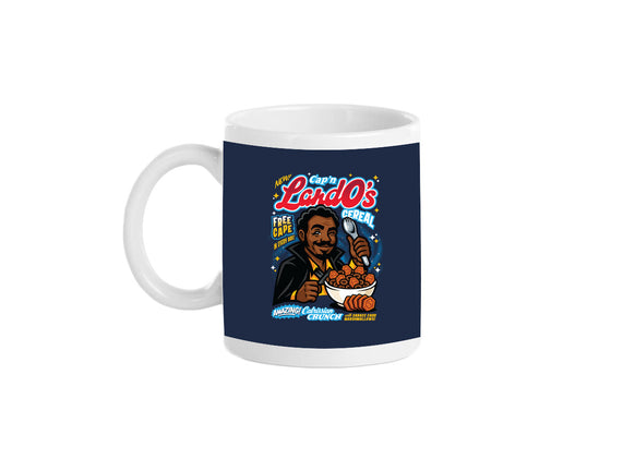 Cap'n LandO's