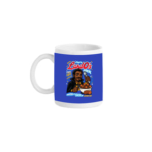 Cap'n LandO's