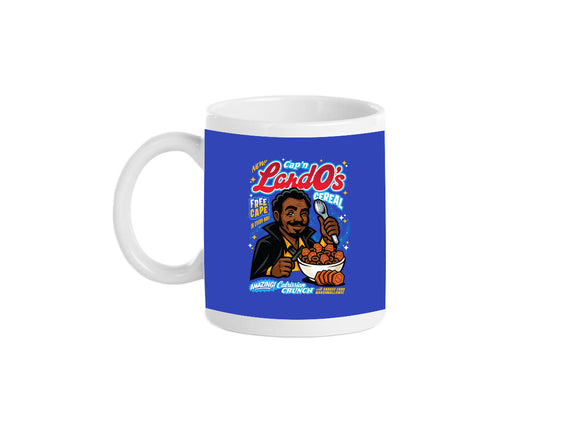 Cap'n LandO's