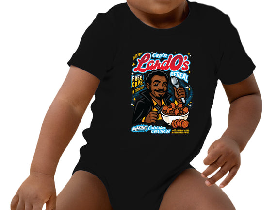 Cap'n LandO's
