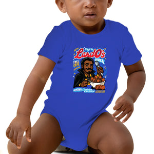 Cap'n LandO's