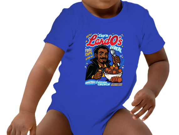 Cap'n LandO's