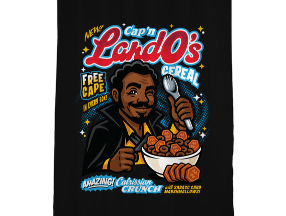Cap'n LandO's