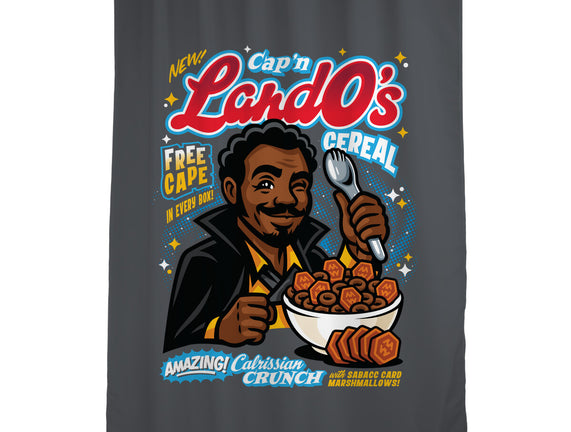 Cap'n LandO's