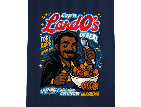 Cap'n LandO's