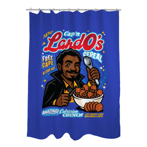 Cap'n LandO's