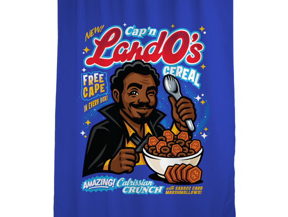 Cap'n LandO's