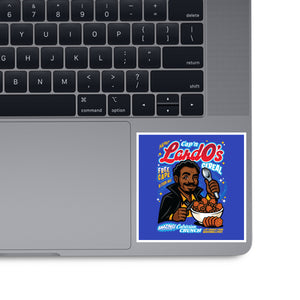 Cap'n LandO's