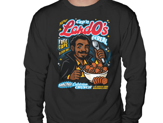Cap'n LandO's