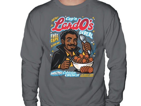 Cap'n LandO's