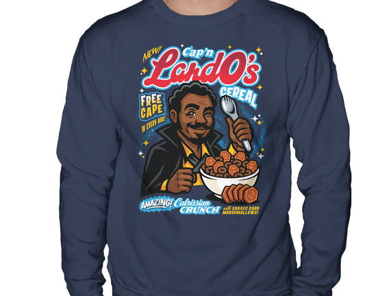 Cap'n LandO's