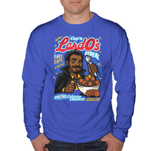 Cap'n LandO's