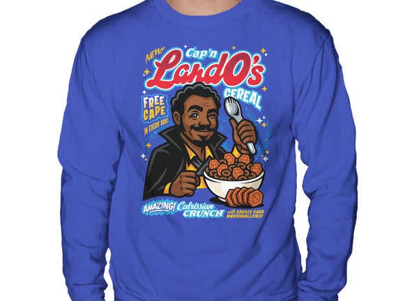 Cap'n LandO's