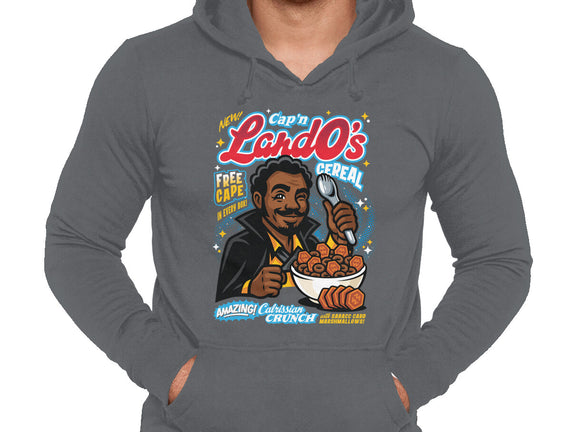 Cap'n LandO's