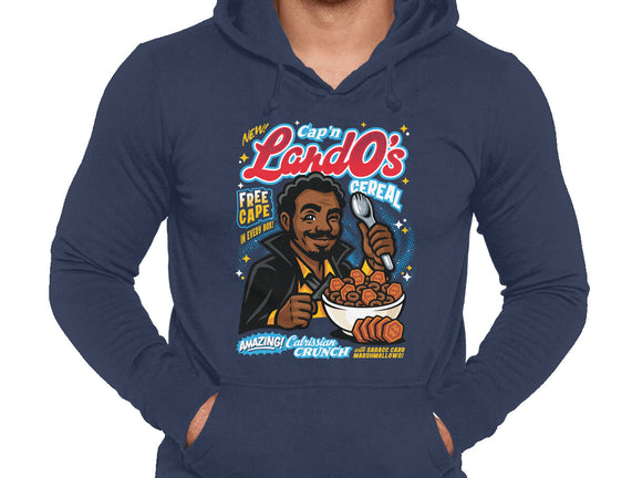 Cap'n LandO's