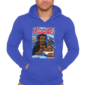 Cap'n LandO's
