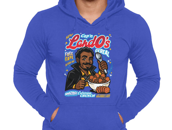 Cap'n LandO's
