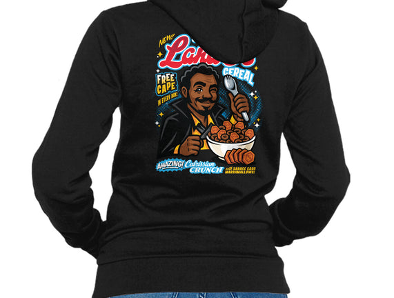 Cap'n LandO's