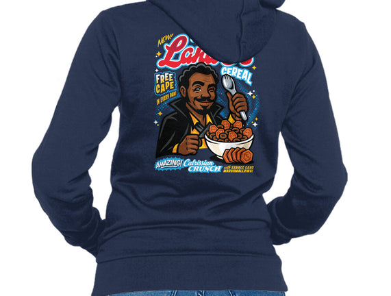 Cap'n LandO's