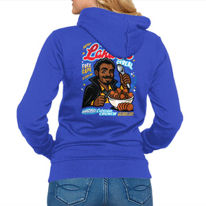Cap'n LandO's