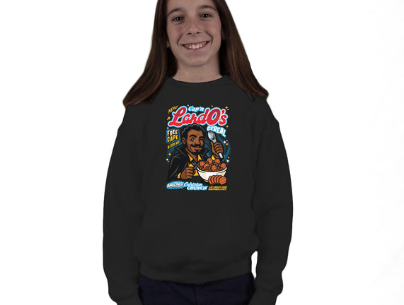 Cap'n LandO's