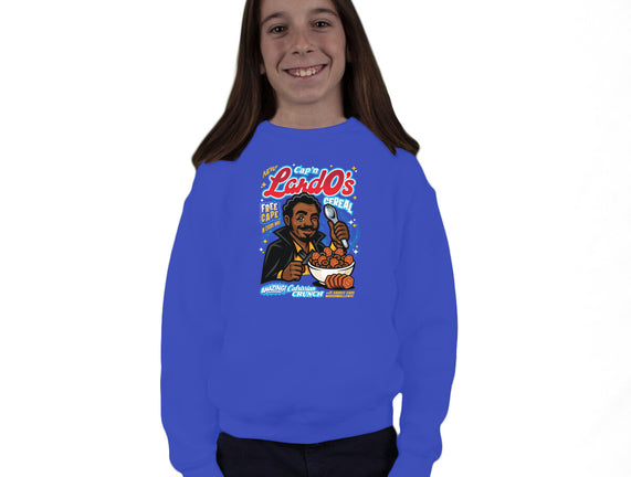 Cap'n LandO's