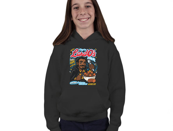 Cap'n LandO's
