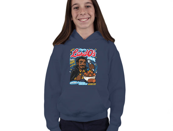 Cap'n LandO's
