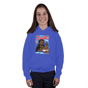 Cap'n LandO's