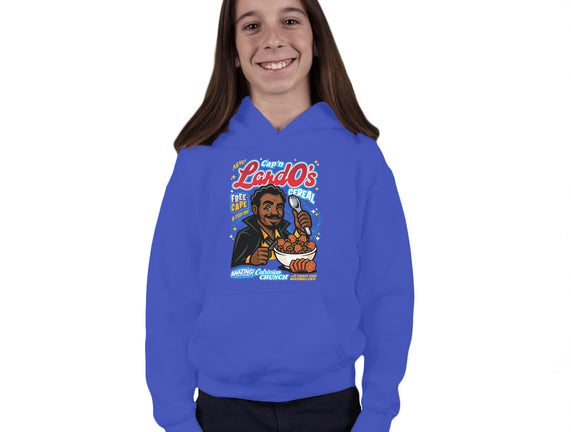 Cap'n LandO's
