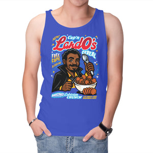 Cap'n LandO's