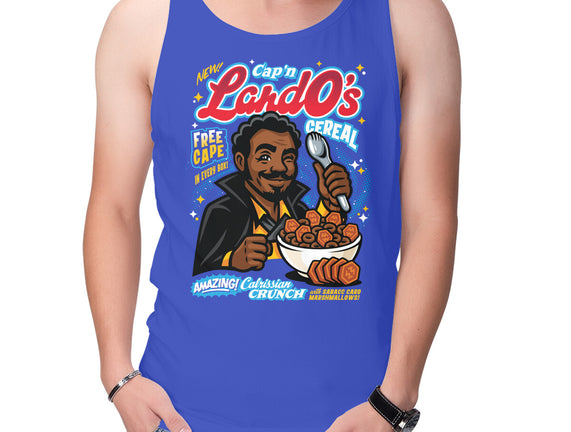 Cap'n LandO's