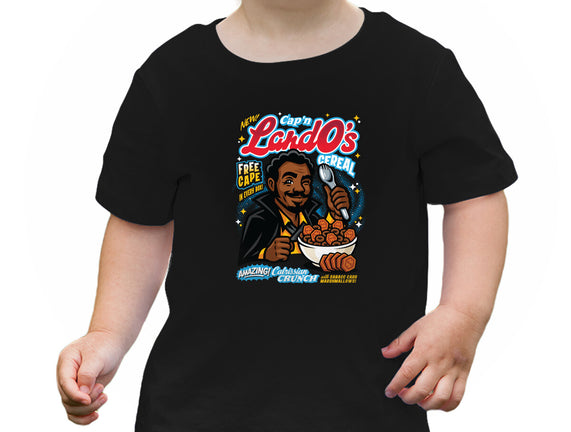 Cap'n LandO's