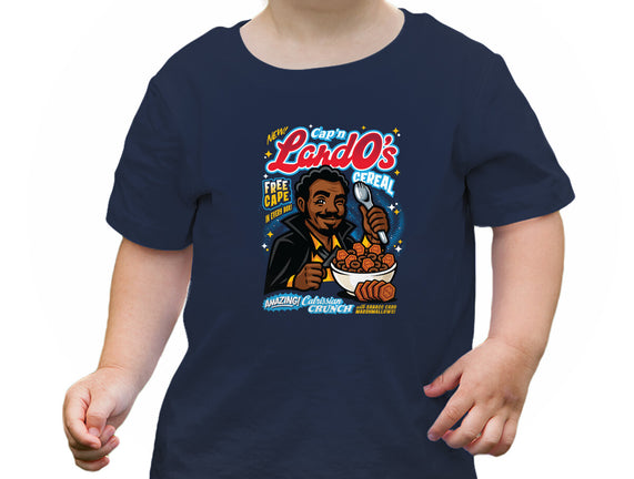 Cap'n LandO's