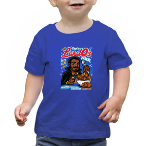 Cap'n LandO's