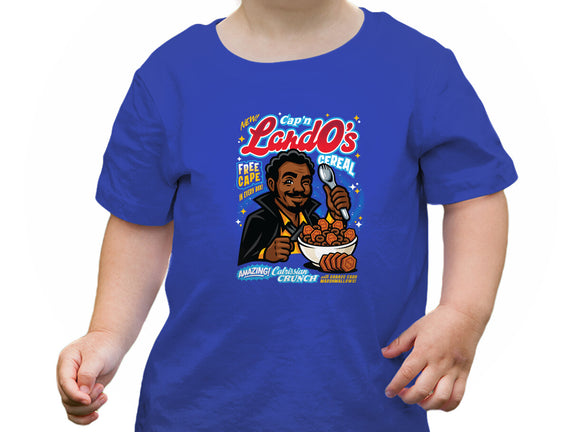 Cap'n LandO's