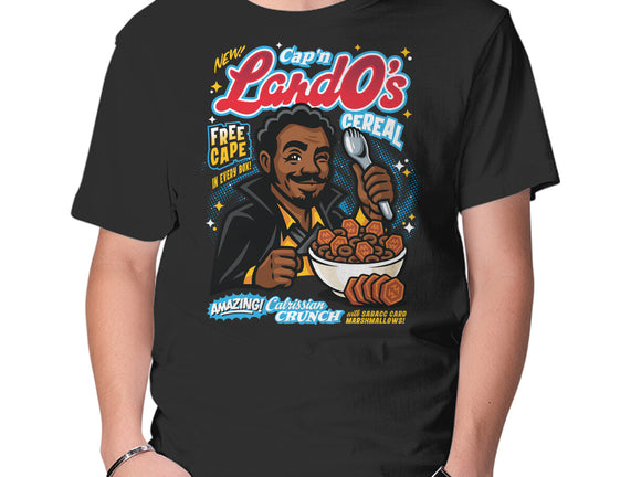 Cap'n LandO's