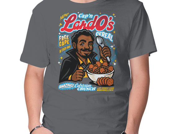 Cap'n LandO's