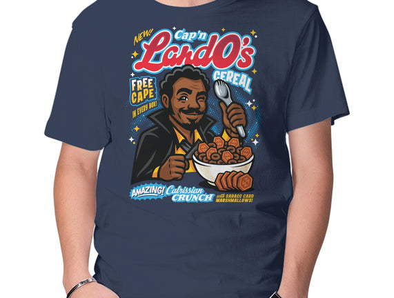 Cap'n LandO's