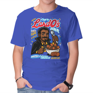 Cap'n LandO's