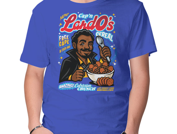 Cap'n LandO's