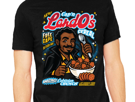 Cap'n LandO's