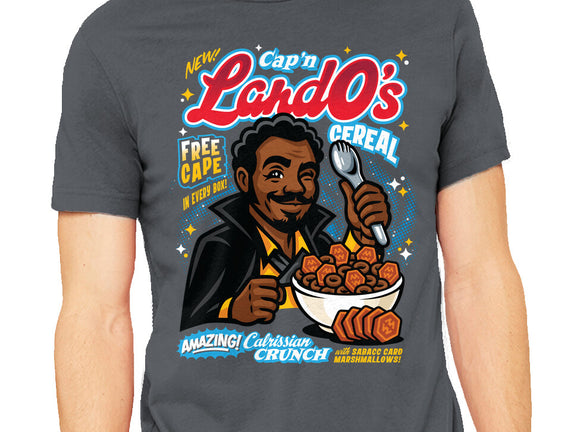 Cap'n LandO's