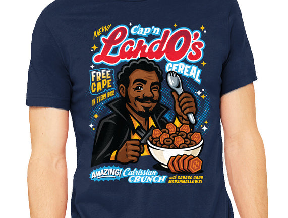 Cap'n LandO's