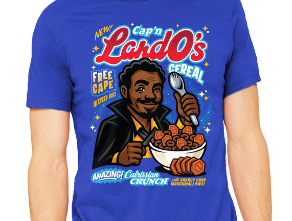 Cap'n LandO's