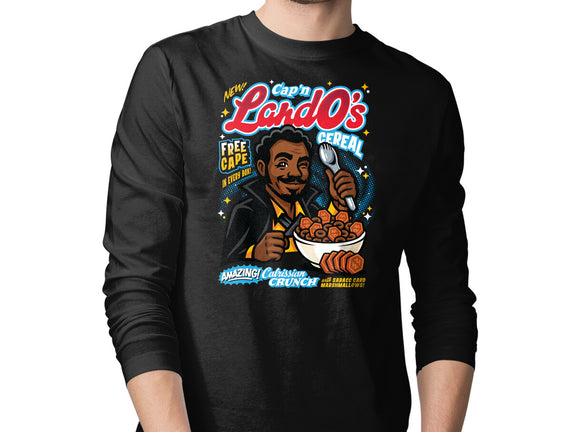 Cap'n LandO's